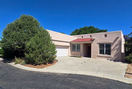 3 Broken Rock Pl, Santa Fe, NM, 87508-1343 | Card Image