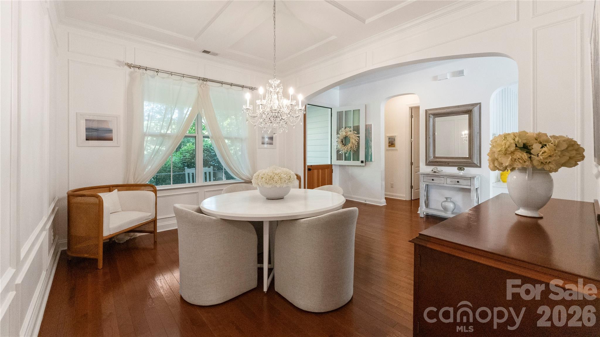 Residential in Charlotte 3