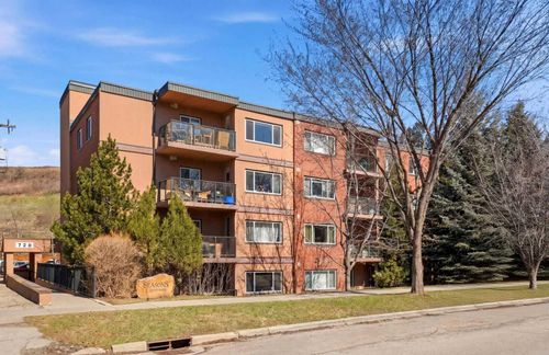 402-728 3 Avenue Nw, Calgary, AB, T2N0J1 | Card Image