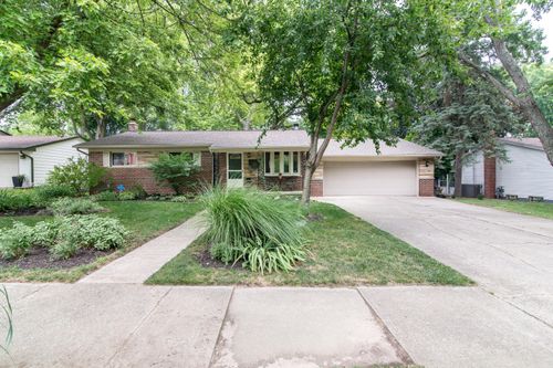 2014 Whittier Rd, Ypsilanti, MI, 48197-1730 | Card Image