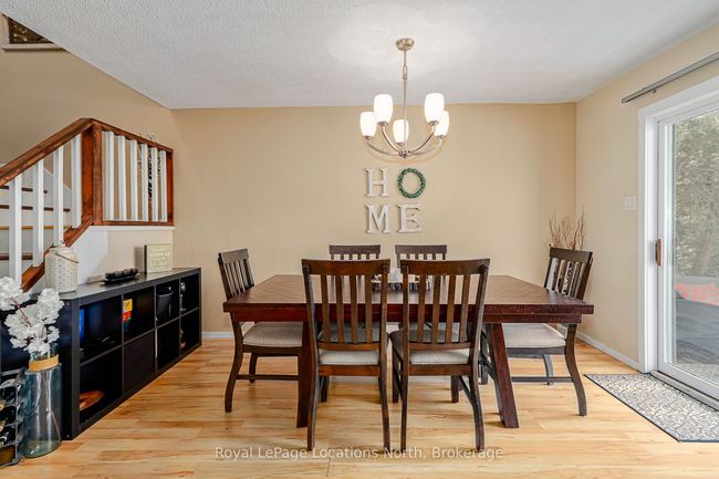 440 Oxbow Cres, Condo with 3 bedrooms, 2 bathrooms and 1 parking in Collingwood ON | Image 16