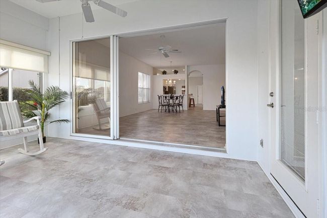 6730 Greenview Ln, House other with 3 bedrooms, 2 bathrooms and null parking in ENGLEWOOD FL | Image 42