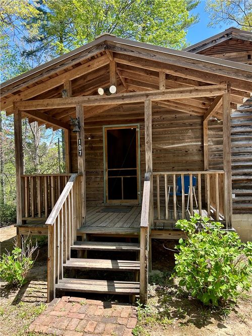 107 Brendart Hill Road, Sunset, SC, 29685 | Card Image