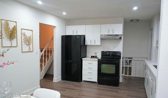 156 John St, House other with 4 bedrooms, 3 bathrooms and 4 parking in Feversham ON | Image 11