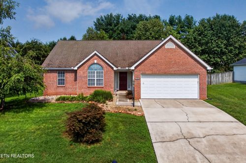 1650 Maremont Rd, Knoxville, TN, 37918-0935 | Card Image