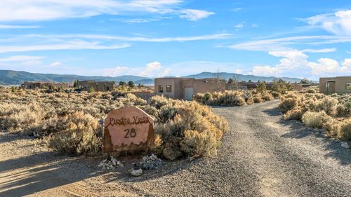 28 Piedra Vista Rd, El Prado, NM, 87529 | Card Image