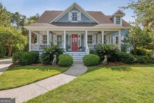 106 Plank Ln, Saint Mary's, GA, 31558-1921 | Card Image