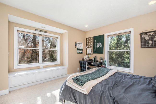 8041 Therese Ct, House other with 4 bedrooms, 4 bathrooms and null parking in Caledonia MI | Image 31