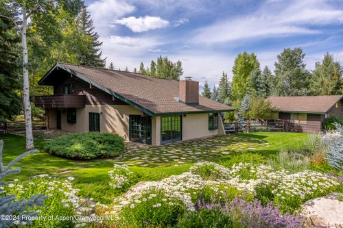 58 Maroon Dr, Aspen, CO, 81611-1059 | Card Image