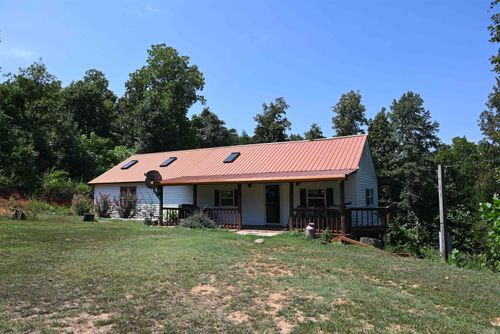 2194 Pindall Ridge Rd., Pindall, AR, 72655 | Card Image