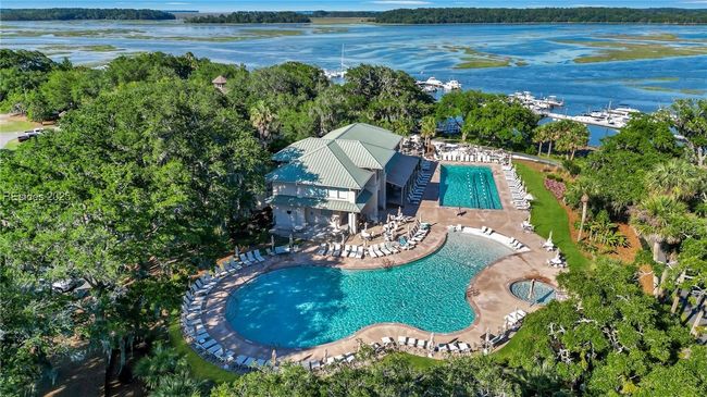 45 Timber Ln, House other with 2 bedrooms, 2 bathrooms and null parking in Hilton Head Island SC | Image 77