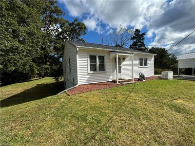 1025 Hilltop View Lane, House other with 2 bedrooms, 1 bathrooms and null parking in Germanton NC | Image 1