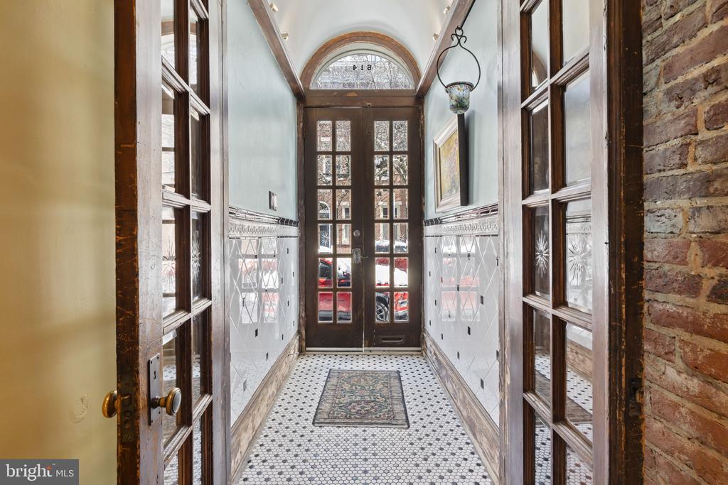 Residential in PHILADELPHIA 5