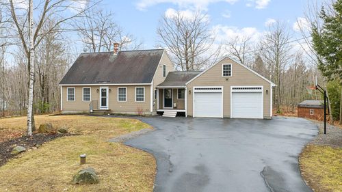 21 Southridge Drive, Standish, ME, 04084 | Card Image