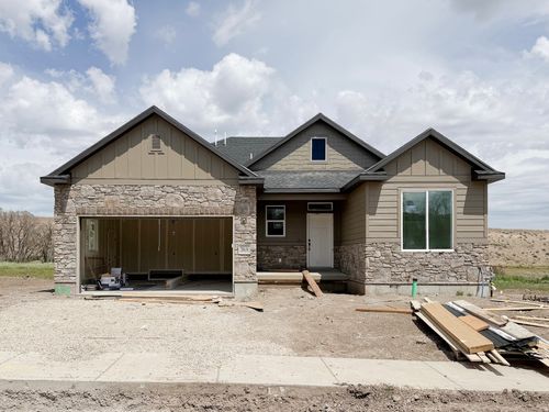 236-7094 W Monterrey Oak Dr W, Herriman, UT, 84096-3706 | Card Image