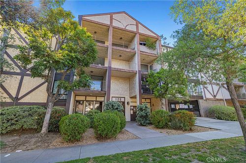 213-125 N Allen Ave, Pasadena, CA, 91106-2270 | Card Image