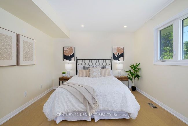 1666 Fisher Ave, House other with 3 bedrooms, 2 bathrooms and 3 parking in Ottawa ON | Image 13