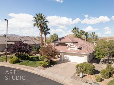 2698 W Canyon Ridge Rd-H Ovard (2 of 56) | Image 2