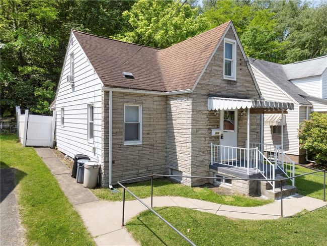 966 Hazel Ave, House other with 4 bedrooms, 1 bathrooms and 2 parking in Harmony Twp - BEA PA | Image 24
