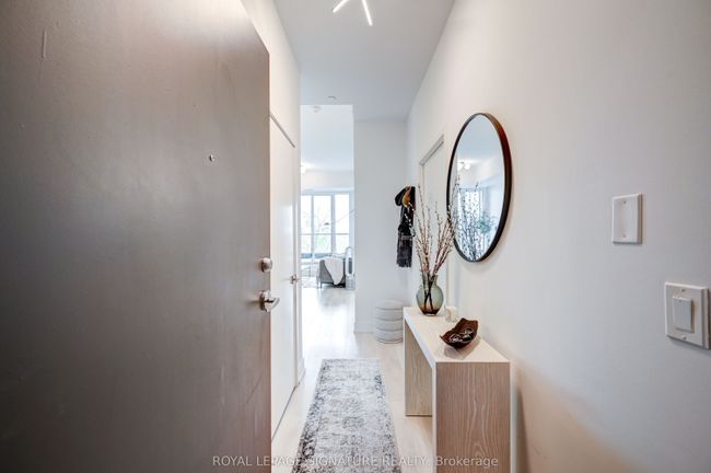 318 - 297 Oakwalk Dr, Condo with 1 bedrooms, 1 bathrooms and 1 parking in Oakville ON | Image 8