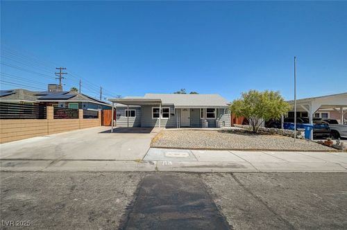 b-1405 E Bridger Ave, Las Vegas, NV, 89101-5310 | Card Image