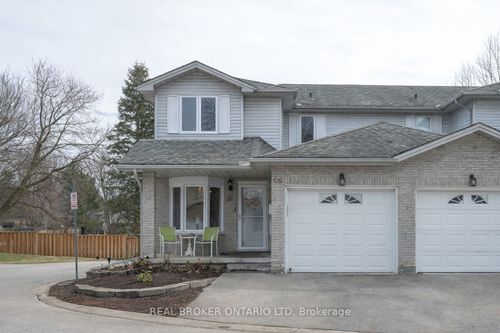 26-195 Barker St, London, ON, N5Y1Y2 | Card Image