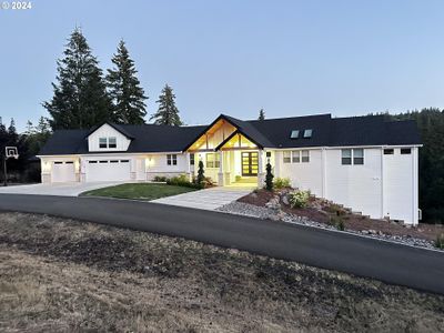 131 Thompson Dr, House other with 5 bedrooms, 3 bathrooms and 3 parking in Washougal WA | Image 1