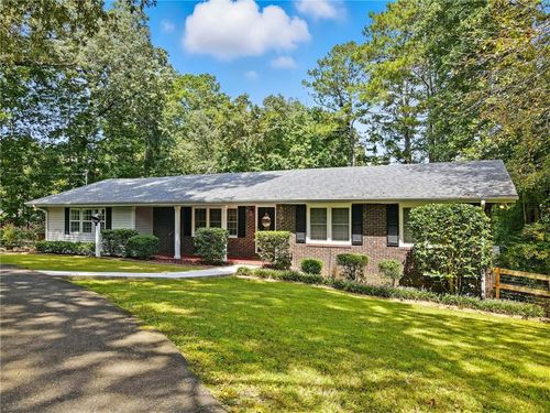 123 Dorsey Rd, Canton, GA, 30114-2357 | Card Image