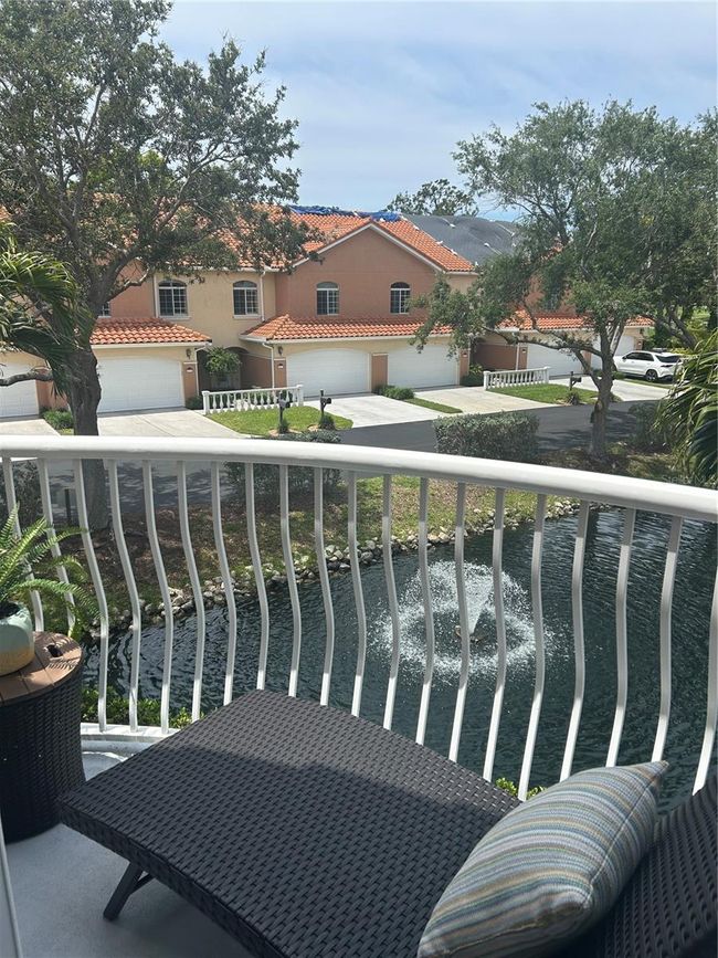 View from the Juliet balcony | Image 54