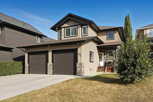 42 Turner Cres, Red Deer, AB, T4P0L1 | Card Image