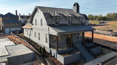 404 Odell St, Greenville, SC, 29615 | Card Image