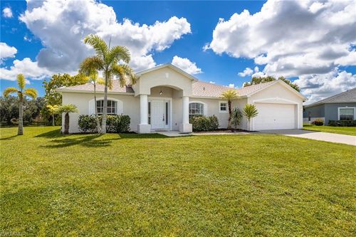 2560 Hawks Preserve Dr, Fort Myers, FL, 33905-2427 | Card Image