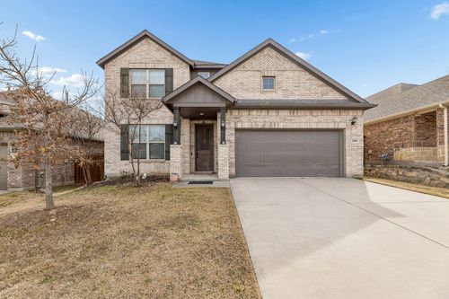 200 Kirwin Dr, Fort Worth, TX, 76131-2464 | Card Image