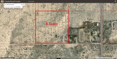 1600 W 5200 N, Beryl, UT, 84714 | Card Image