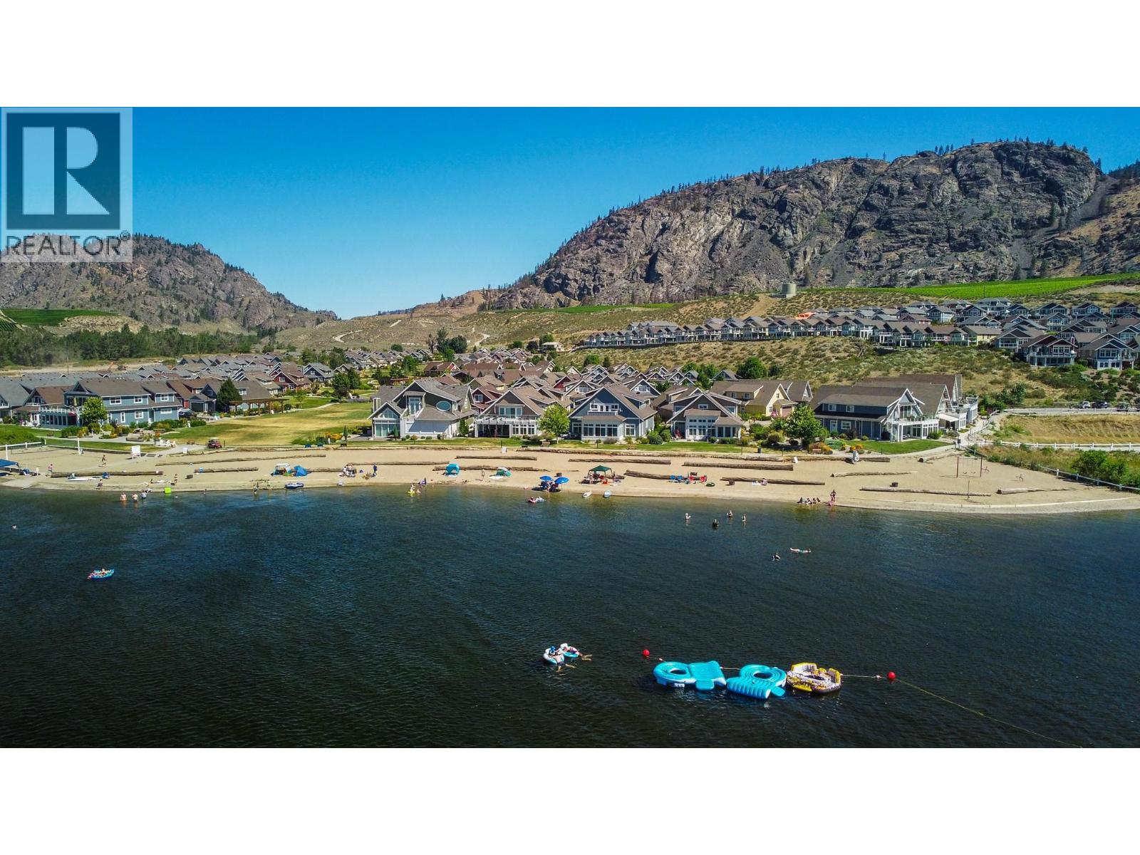 Residential in Oliver 2