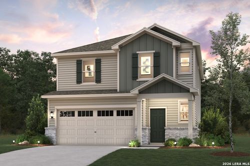 4333 Hobbiton Way, New Braunfels, TX, 78130-0564 | Card Image