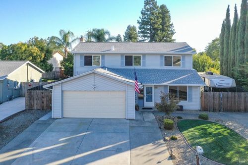  Mckenzie Drive, Dixon, CA, 95620 | Card Image