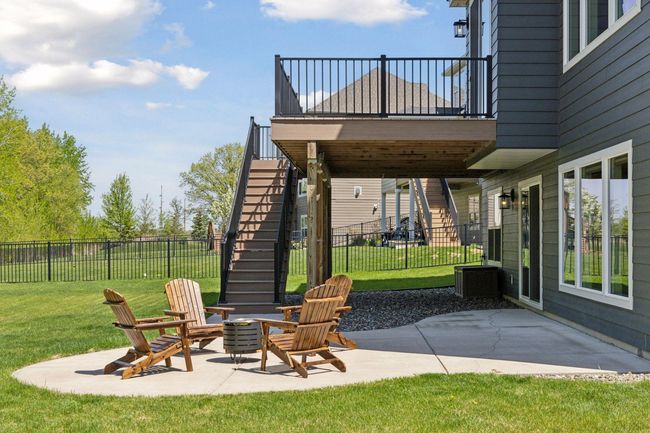 46 Rapp Farm Blvd, House other with 5 bedrooms, 5 bathrooms and null parking in North Oaks MN | Image 43
