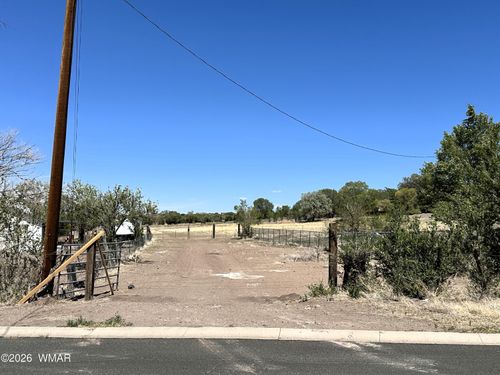 TBD N River Rd, Eagar, AZ, 85925 | Card Image