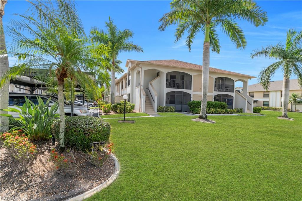 Residential Lease in FORT MYERS 5