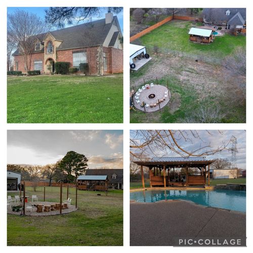 3408 Fm 2280, Cleburne, TX, 76031-7910 | Card Image