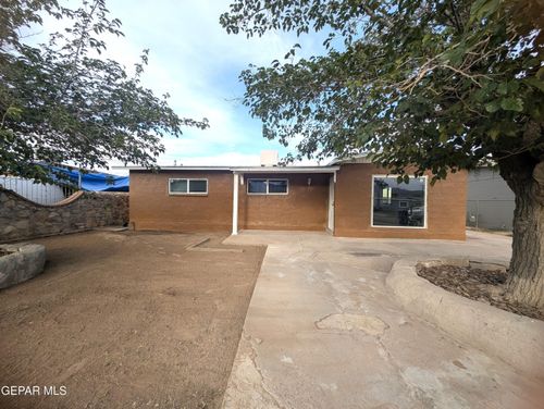 8412 Mount Tibet Dr, El Paso, TX, 79904-2919 | Card Image