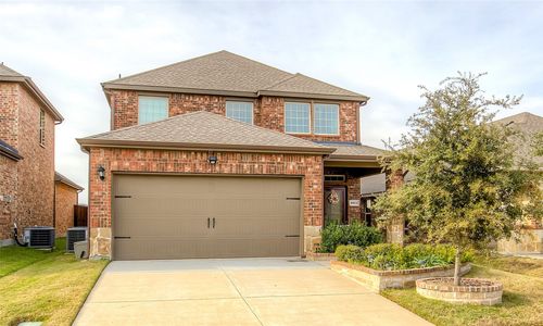 3021 Karsen Ln, Heartland, TX, 75126-3646 | Card Image