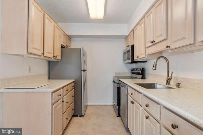 APT-303 - 7401 Westlake Ter, Condo with 1 bedrooms, 1 bathrooms and null parking in BETHESDA MD | Image 12