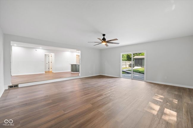 3931 Tekesbury Ct, House other with 5 bedrooms, 3 bathrooms and null parking in Plainfield IN | Image 10