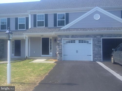 239 Steepbank Rd, LANCASTER, PA, 17602-0709 | Card Image