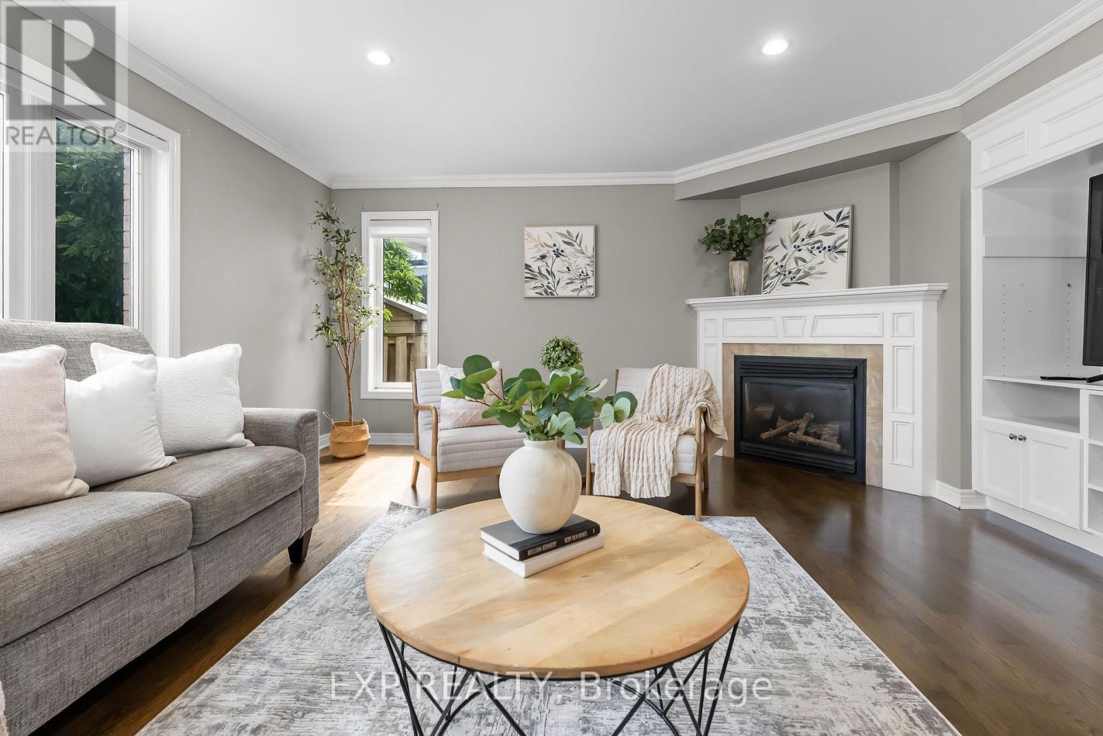 Residential in St. Catharines (Rykert/Vansickle) 2