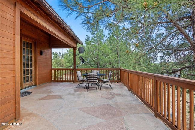 718 Kohners Ridge Dr, House other with 6 bedrooms, 4 bathrooms and null parking in Happy Jack AZ | Image 48