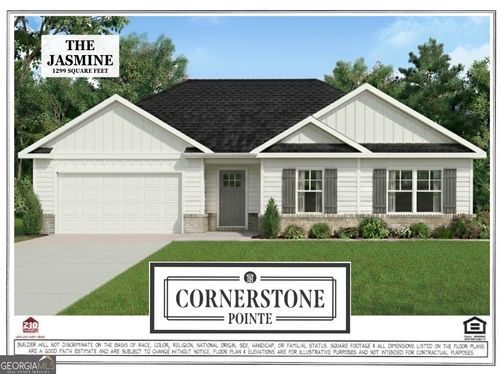 lot-15-129 Statesboro Mall, Statesboro, GA, 30458-5155 | Card Image