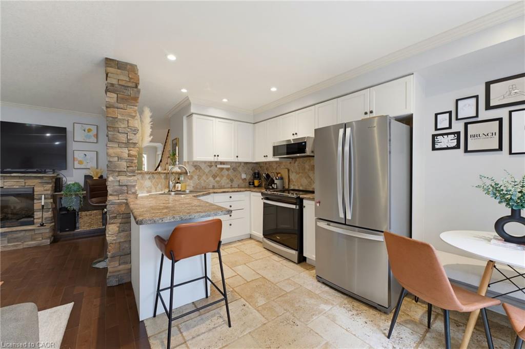 Residential in Hamilton 2